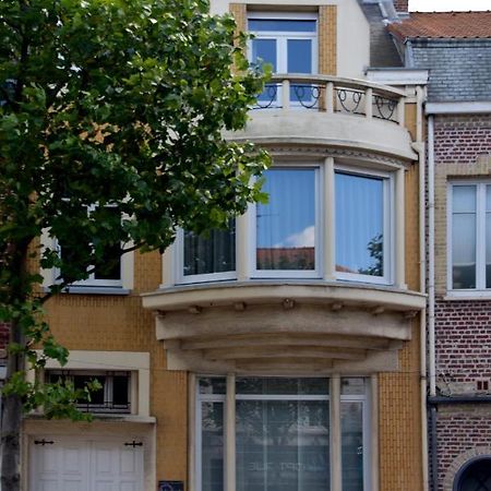 Gite l'Escale Malo Dunkirk Esterno foto